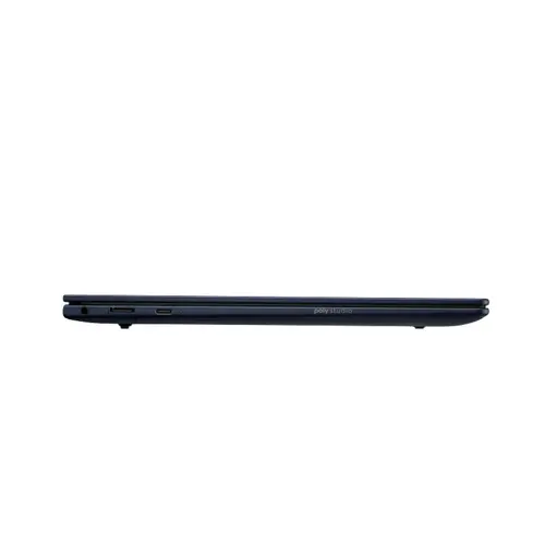 Лаптоп, HP EliteBook Ultra G1i AI 14" Atmospheric Blue, Ultra 7-258V(up to 4.8GH/12MB/8C), 14" 2.8K BV OLED 120Hz, 400nits, 32GB On-board, 2TB PCIe SSD, WiFi 7 + BT 5.4, Backlit Kbd, 6C Batt, Win 11 Pro, 3Y Offsite - image 3