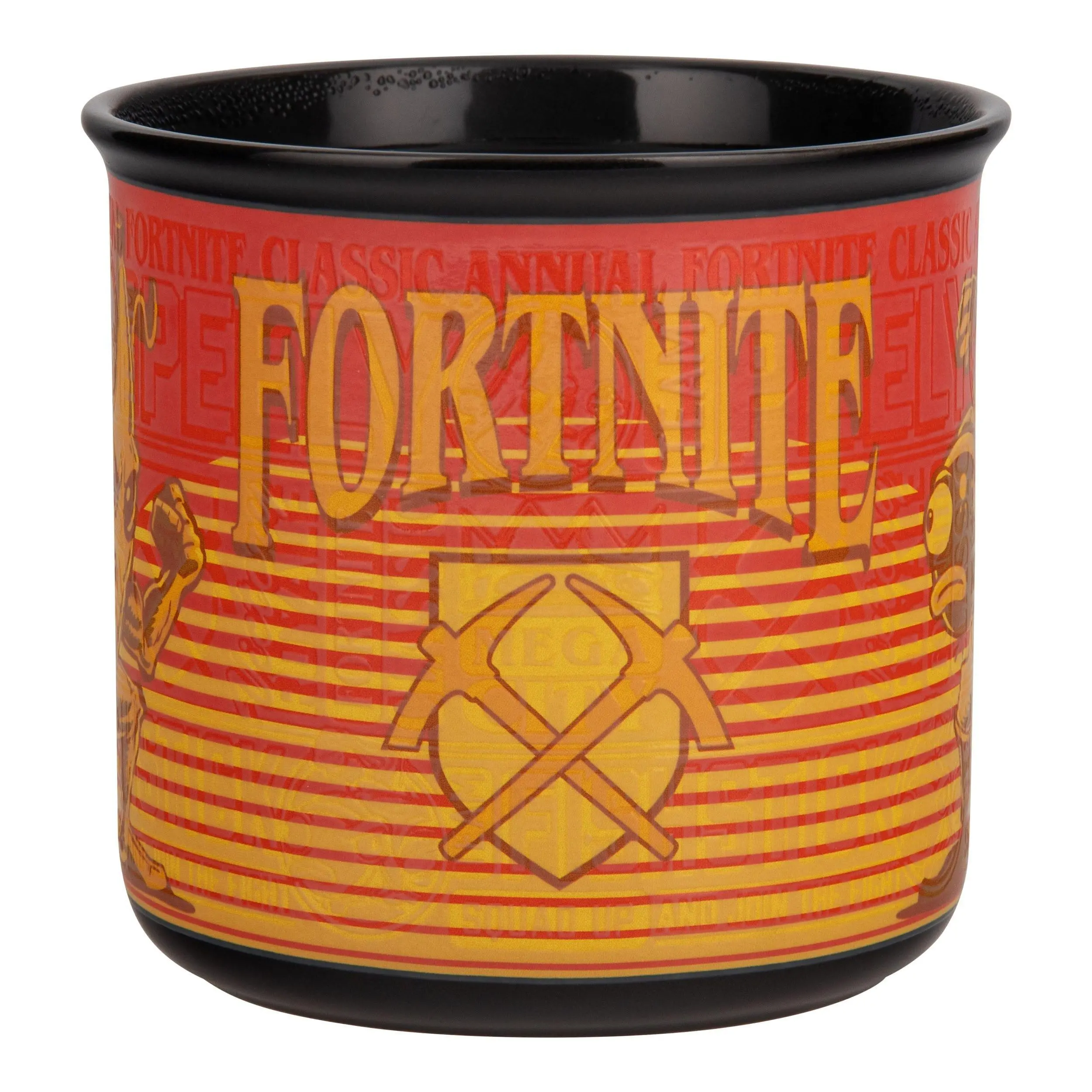 Κούπα Paladone: Fortnite - Heat Change Mug (PP14663FO)