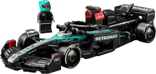 LEGO Speed Champions: Mercedes-Amg F1® W15 Race Car 77244
