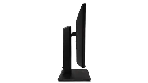 Монитор, Acer Vero B247YD6bmiprczx, 23.8" IPS LED ZeroFrame, FHD (1920x1080), Adaptive Sync 120Hz, 4ms (GTG), 1500:1, 250 nits, HDMI, VGA, DP, Speakers, Audio in/out, USB3.2x3 (1up 3down), 5MP Cam, ERGO Stand, Energy Star, EPEAT Gold , Black - image 3