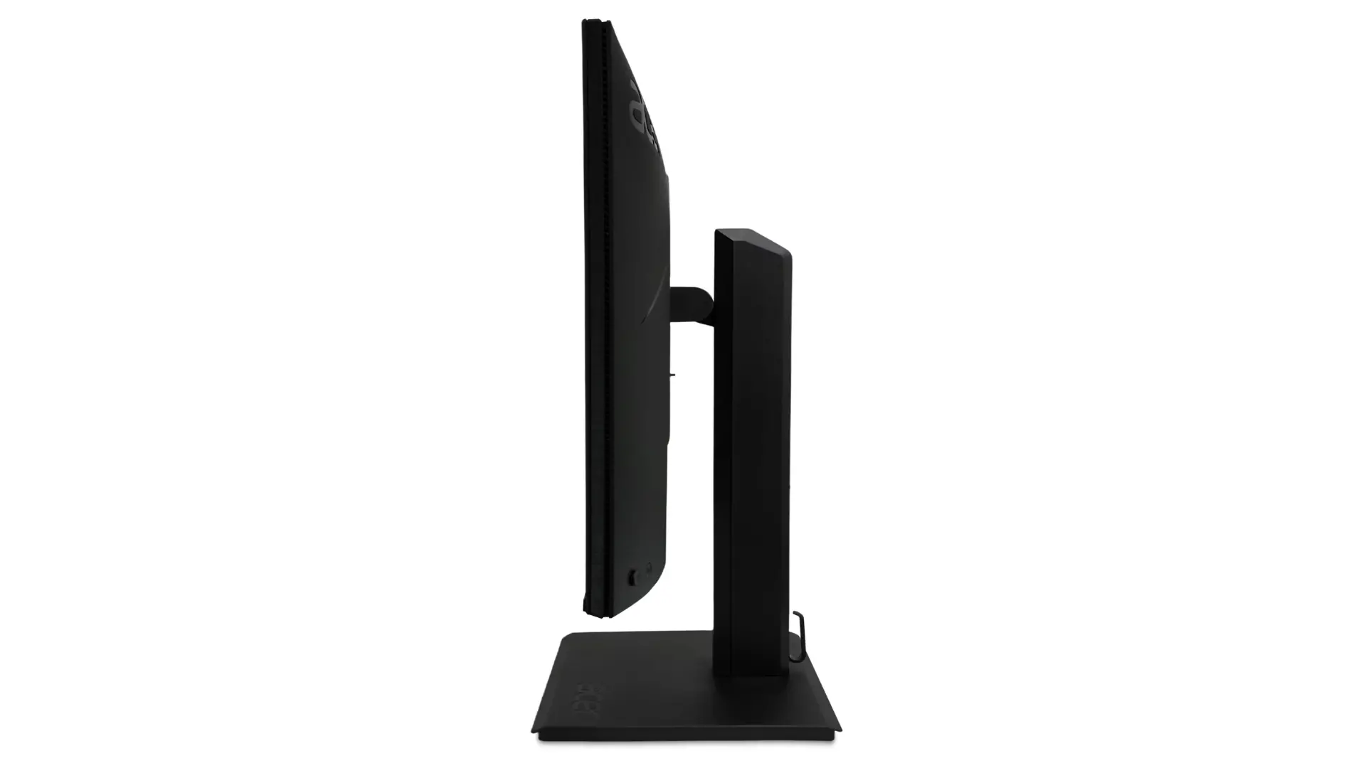 Монитор, Acer Vero B247YD6bmiprczx, 23.8" IPS LED ZeroFrame, FHD (1920x1080), Adaptive Sync 120Hz, 4ms (GTG), 1500:1, 250 nits, HDMI, VGA, DP, Speakers, Audio in/out, USB3.2x3 (1up 3down), 5MP Cam, ERGO Stand, Energy Star, EPEAT Gold , Black - image 4
