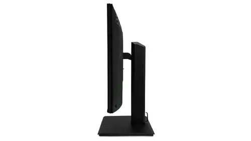 Монитор, Acer Vero B247YD6bmiprczx, 23.8" IPS LED ZeroFrame, FHD (1920x1080), Adaptive Sync 120Hz, 4ms (GTG), 1500:1, 250 nits, HDMI, VGA, DP, Speakers, Audio in/out, USB3.2x3 (1up 3down), 5MP Cam, ERGO Stand, Energy Star, EPEAT Gold , Black - image 4