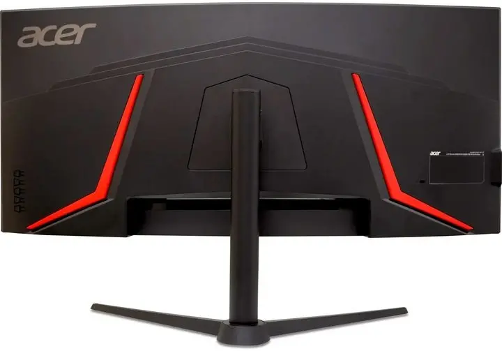 Монитор, ACER 34W ED340CUS3BMIIPX - image 3