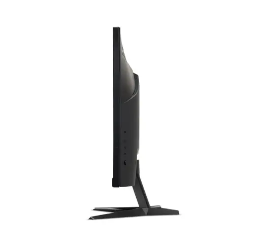 Monitor, Acer Nitro QG271X1bmiipx, 27'' FHD (1920x1080), IPS, 200Hz, 100M:1, 250nits, 1ms/0.5ms (GTG)/1ms(VRB), HDR10, FreeSync Premium, 2xHDMI, DP - 4