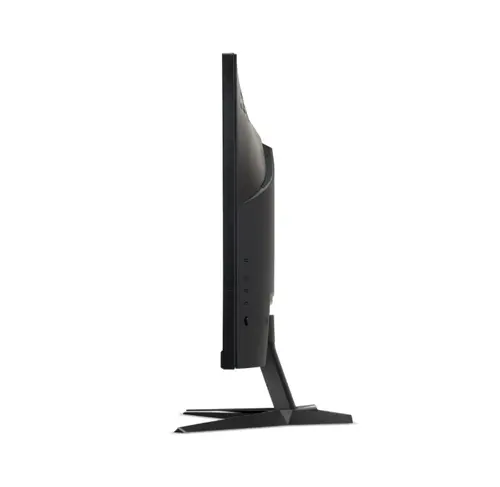 Монитор, Acer Nitro QG271X1bmiipx, 27'' FHD (1920x1080) IPS, ZeroFrame, 200Hz, 0.5ms (GTG Min.), HDR10, FreeSync Premium, 250nits 2xHDMI,Speakers, DP, Audio Out, VisionCare, Energy Class D, Black, 2Y - image 3