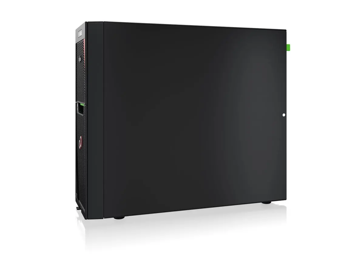 FUJITSU PRIMERGY TX1330 M6 Intel Xeon 6333P 6C/12T 3.1GHz 32GB DDR5 4xLFF 2xRPS 500W 2x1Gbps eLCM 1y OS