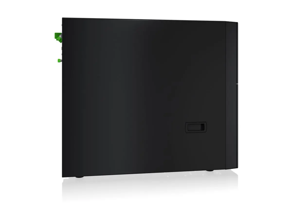 FUJITSU PRIMERGY TX1330 M6 Intel Xeon 6333P 6C/12T 3.1GHz 32GB DDR5 4xLFF 2xRPS 500W 2x1Gbps eLCM 1y OS - image 1