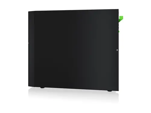 FUJITSU PRIMERGY TX1330 M6 Intel Xeon 6333P 6C/12T 3.1GHz 32GB DDR5 4xLFF 2xRPS 500W 2x1Gbps eLCM 1y OS - image 1