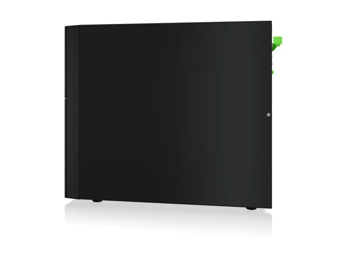 FUJITSU PRIMERGY TX1330 M6 Intel Xeon 6333P 6C/12T 3.1GHz 32GB DDR5 4xLFF 2xRPS 500W 2x1Gbps eLCM 1y OS - image 2