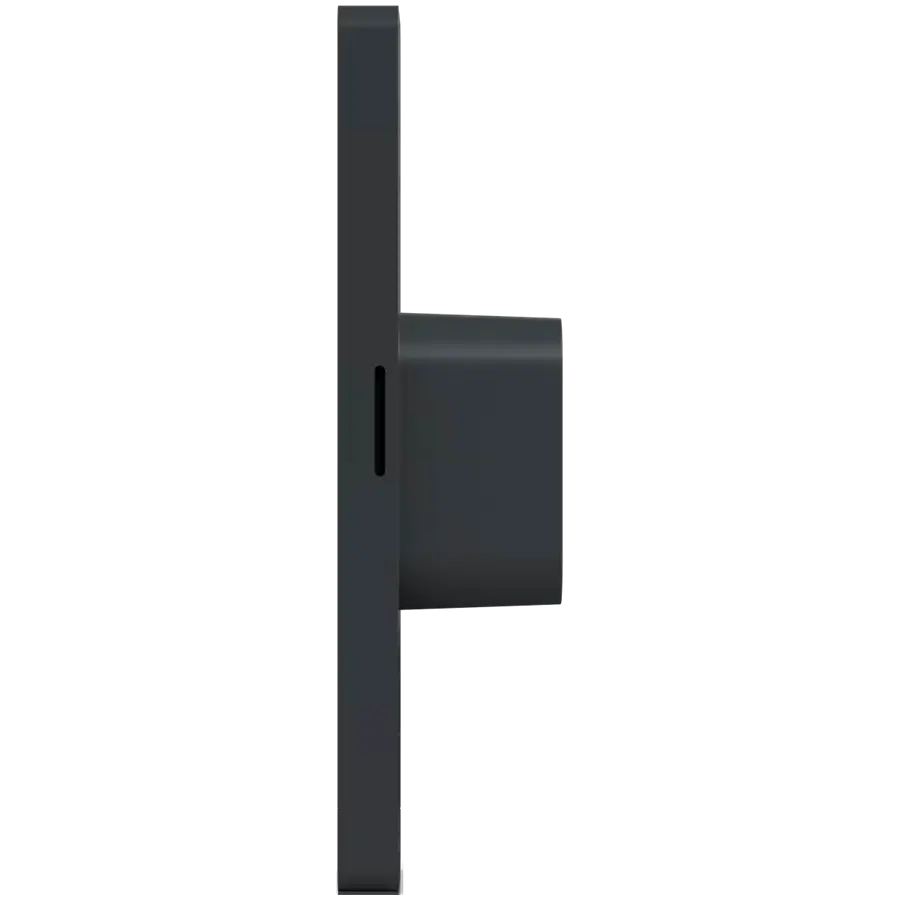 Ubiquiti UA-G3-Pro-B αναγνώστης NFC και θυροτηλέφωνο εσωτερικού/εξωτερικού χώρου με υποστήριξη Apple Touch Pass, το βίντεο λειτουργεί σε ύψος - image 2