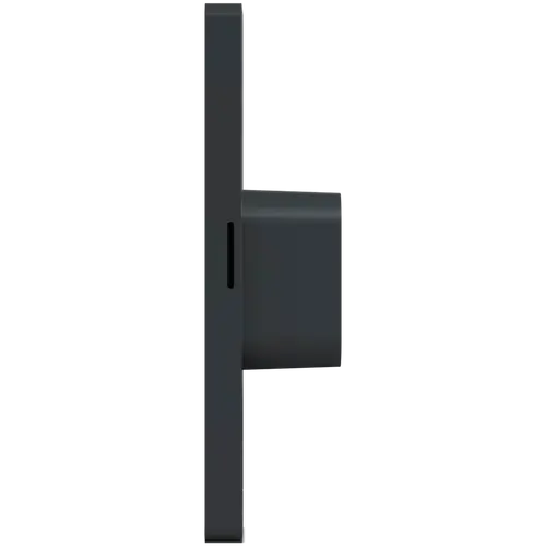 Ubiquiti UA-G3-Pro-B cititor NFC și interfon pentru interior/exterior cu suport Apple Touch Pass, videoul funcționează la o înălțime de montare - 3