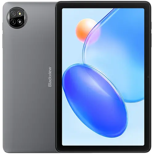 Blackview Tab 20 WiFi 10.1 ιντσών HD IPS 1280x800 T310 Quad-core 2.0GHz 4GB+8GB/64GB 6000mAh ΧΩΡΙΣ φορτιστή, μπροστινή κάμερα 5MP/πίσω κάμερα 8MP - 1