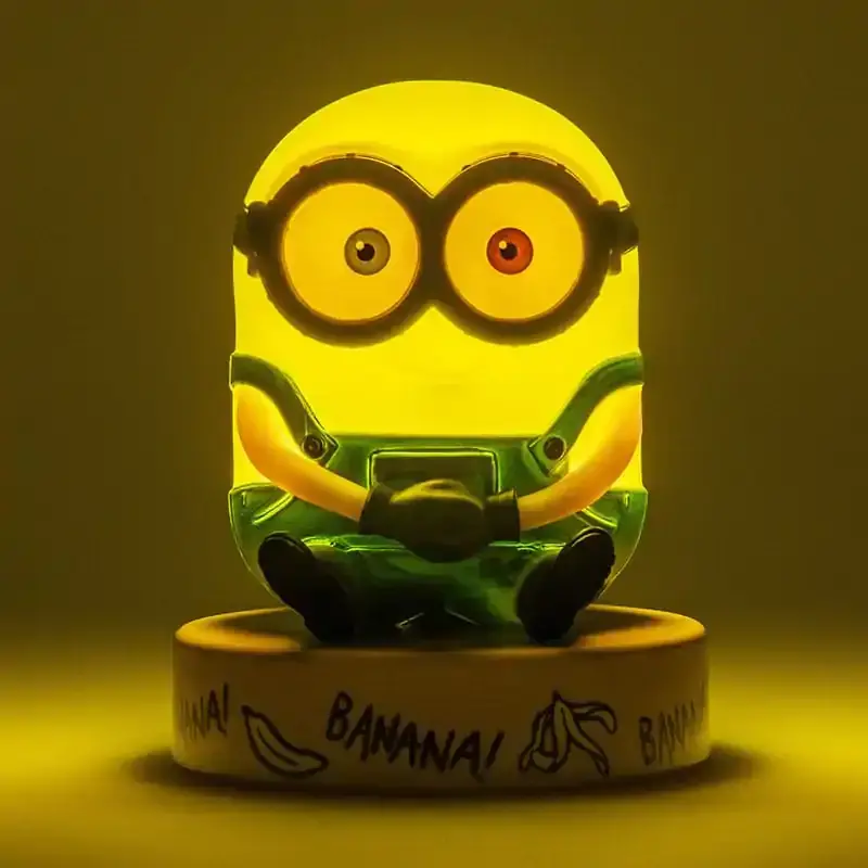 Статуетка Paladone Icons: Minions - Bob Light (PP13259MN) - image 1