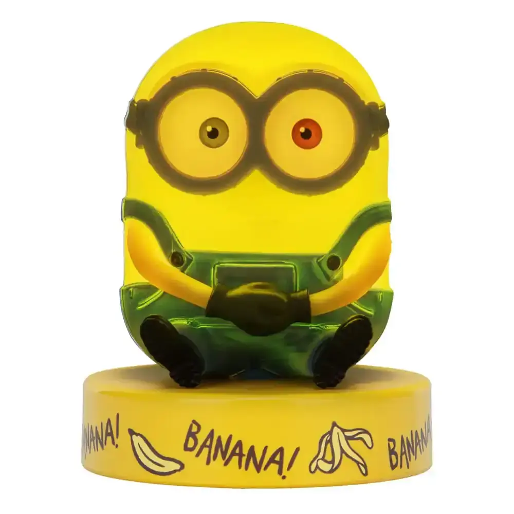 Статуетка Paladone Icons: Minions - Bob Light (PP13259MN) - image 2