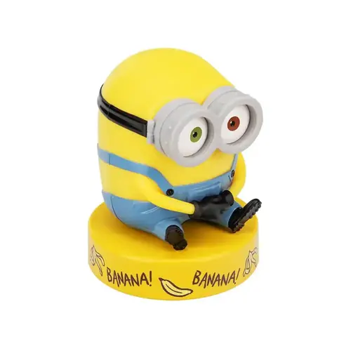 Statuetă Paladone Icons: Minions - Bob Light (PP13259MN) - 4