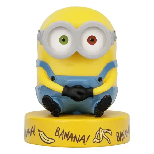 Αγαλματίδιο Paladone Icons: Minions - Bob Light (PP13259MN) - 1