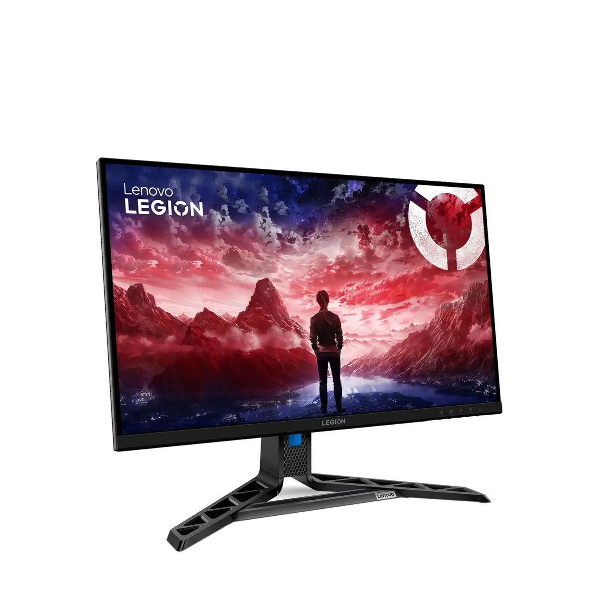 LENOVO Legion R27qe Gen2 27inch QHD 200Hz 400cd 0.5ms 2xHDMI DP - image 1