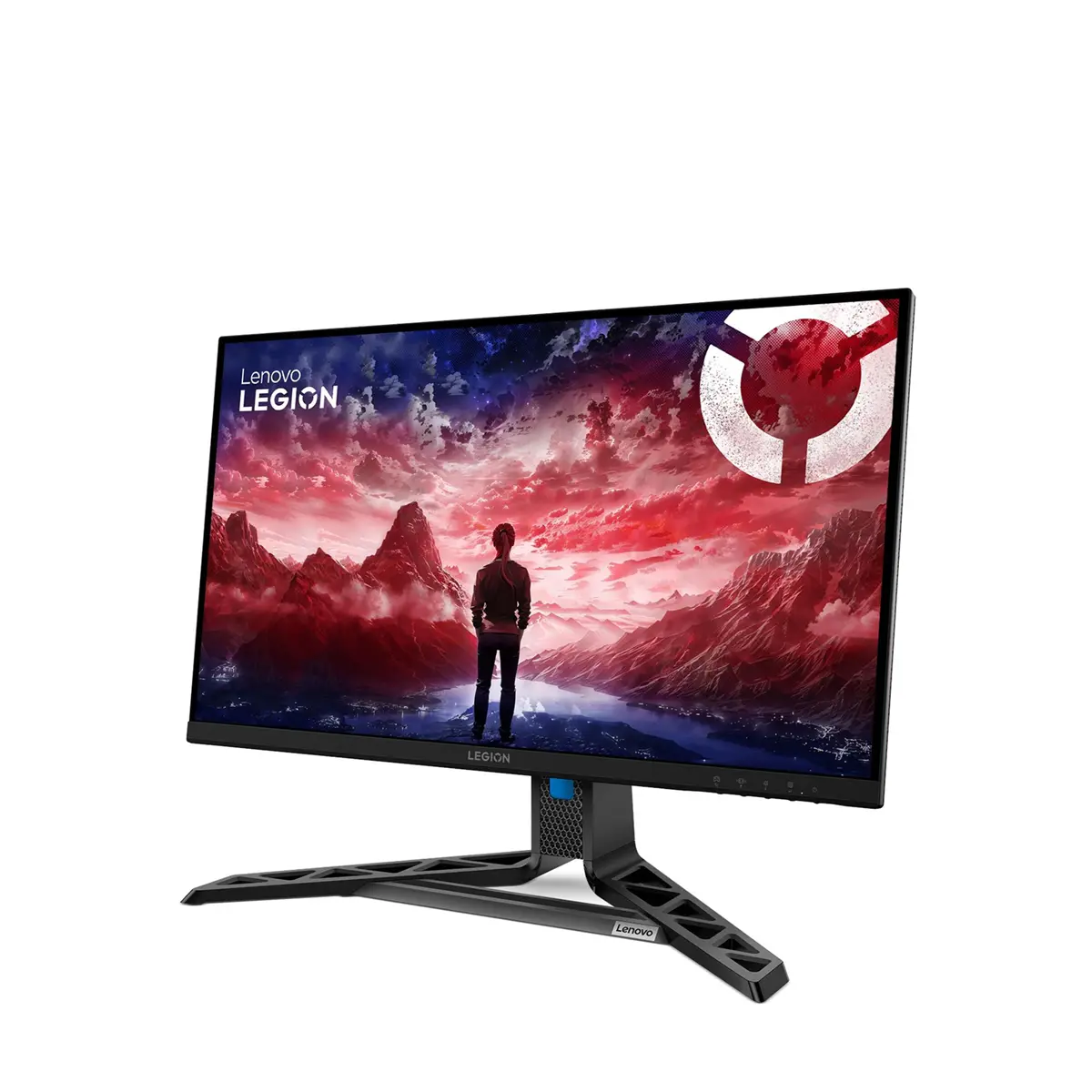 LENOVO Legion R27qe Gen2 27inch QHD 200Hz 400cd 0.5ms 2xHDMI DP - image 2