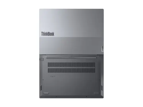 Лаптоп, Lenovo ThinkBook 14 G8 Intel Core Ultra 7 255H (up to 5.1GHz, 24MB), 16GB DDR5-5600, 512GB SSD, 14" WUXGA (1920x1200) IPS AG, Integrated Graphics, 1080p&IR Cam, Backlit KB, 3 cell, WLAN, BT, FPR, DOS, 3Y CCI - image 3