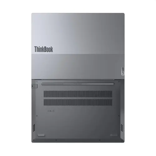 Laptop, Lenovo ThinkBook 14 G8 Intel Core Ultra 5 225U (up to 4.8GHz, 12MB), 16GB DDR5-5600, 512GB SSD, 14" WUXGA (1920x1200) IPS AG, Integrated - 5