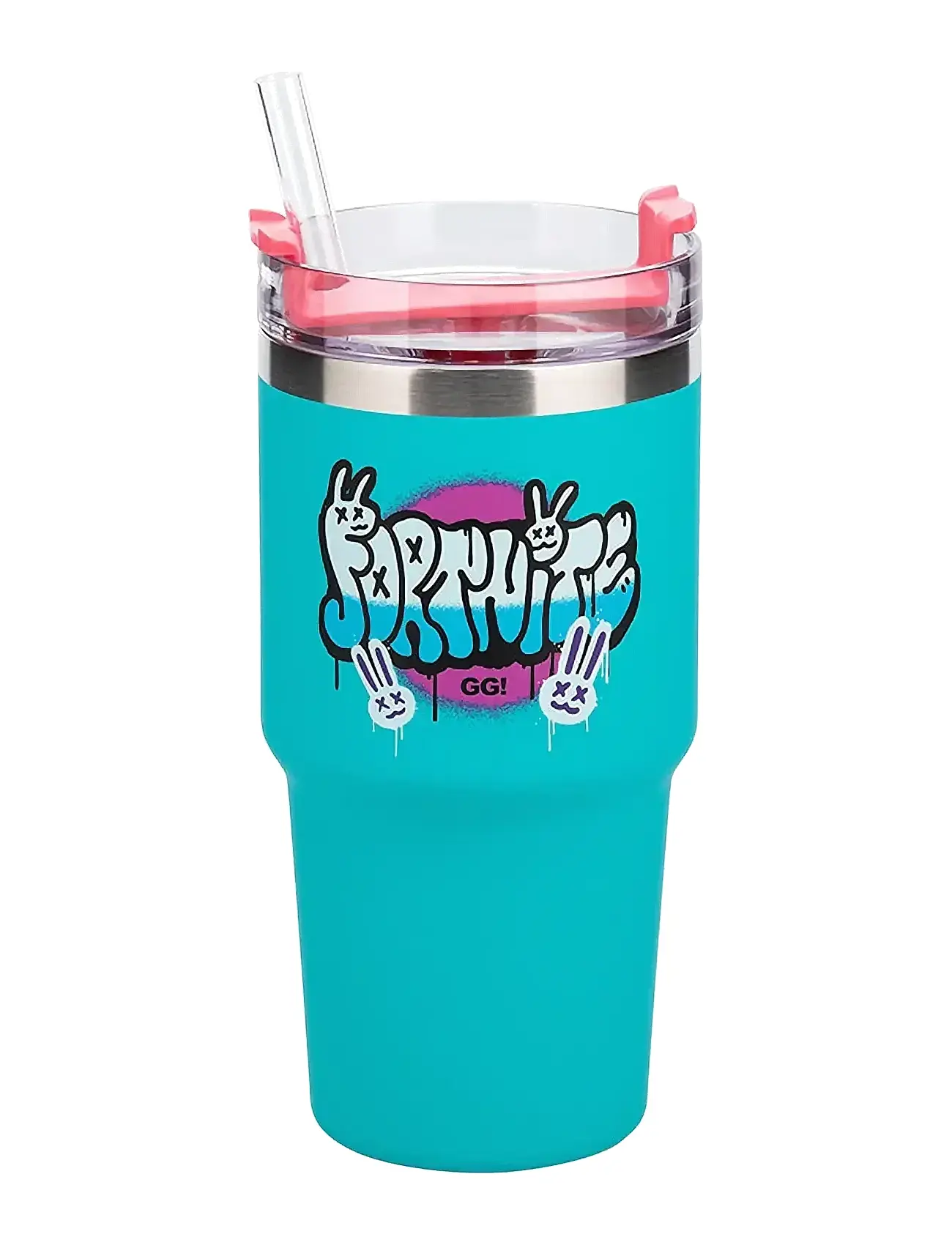 Чаша Paladone: Fortnite - Gamer Cup (PP14598FO) - image 1