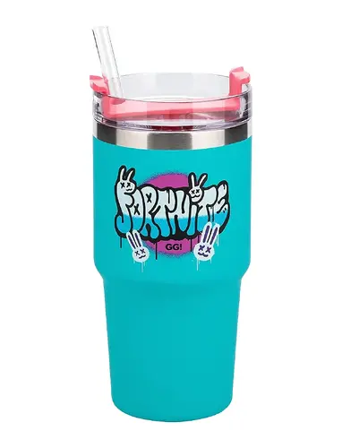 Чаша Paladone: Fortnite - Gamer Cup (PP14598FO) - image 1