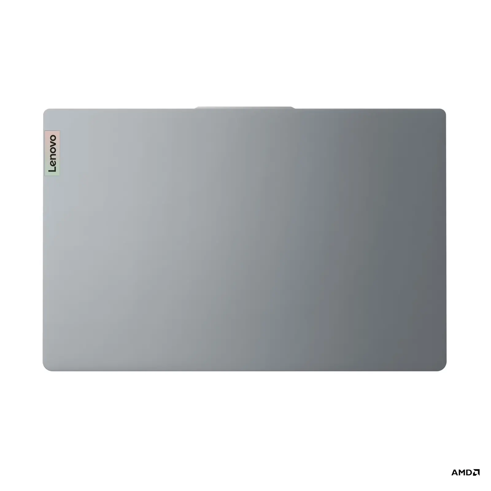 LENOVO IdeaPad Slim 3 AMD Ryzen 5 7520U 15.6inch FHD 16GB DDR5 512GB PCIe NoOS Arctic Grey - image 3