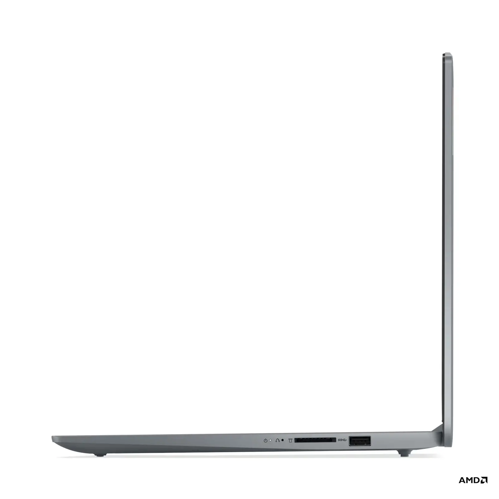 LENOVO IdeaPad Slim 3 AMD Ryzen 5 7520U 15.6inch FHD 16GB DDR5 512GB PCIe NoOS Arctic Grey - image 7