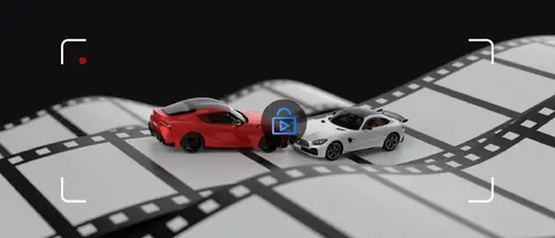 VIOFO Видеорегистратор Dash Cam A119 MINI 2 - GPS Module, 2K HDR, 60 FPS,  Sony STARVIS 2 - image 8