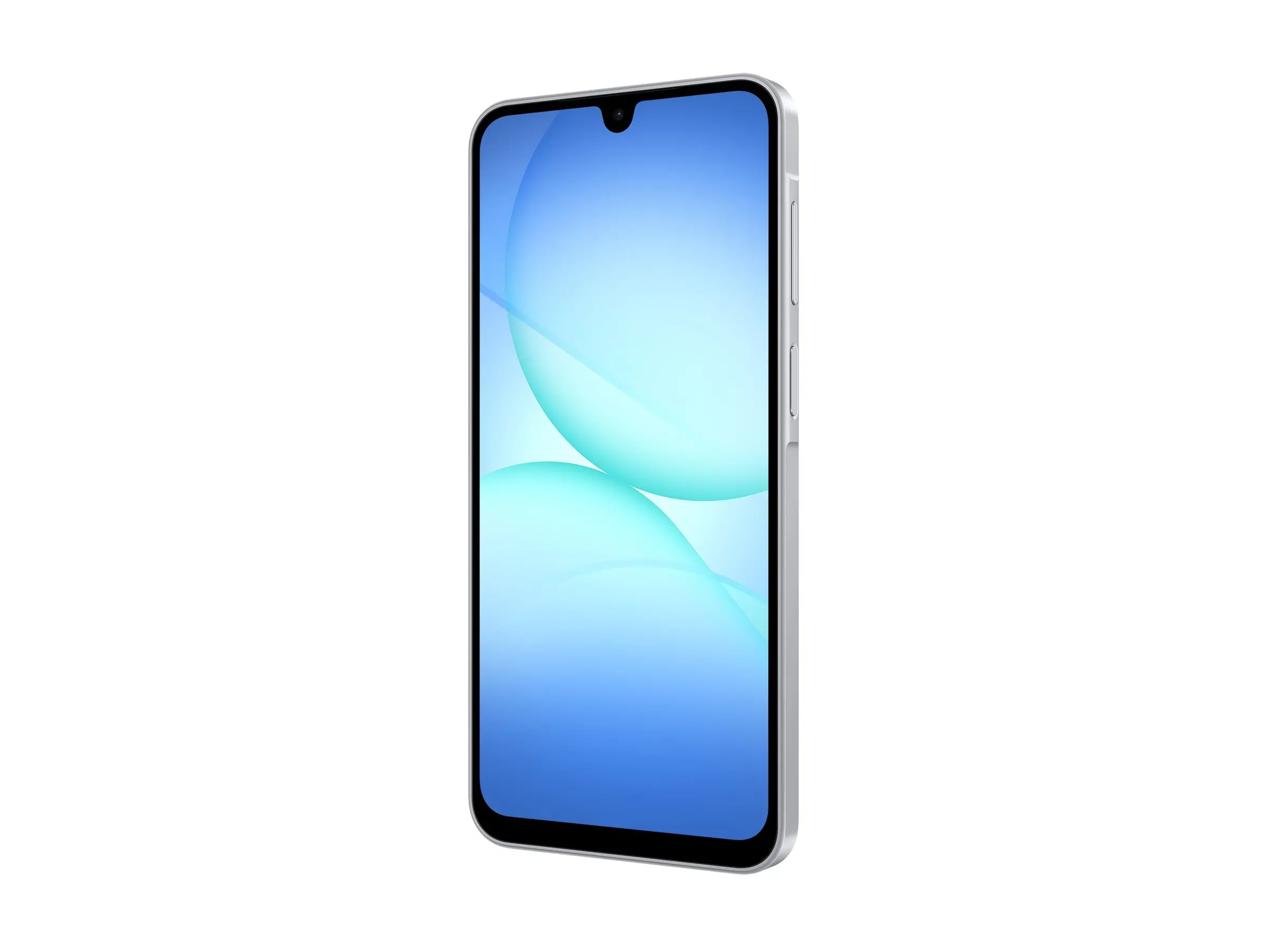 Мобилен телефон, Samsung SM-A176 GALAXY A17 5G 128GB 4GB Gray - image 1