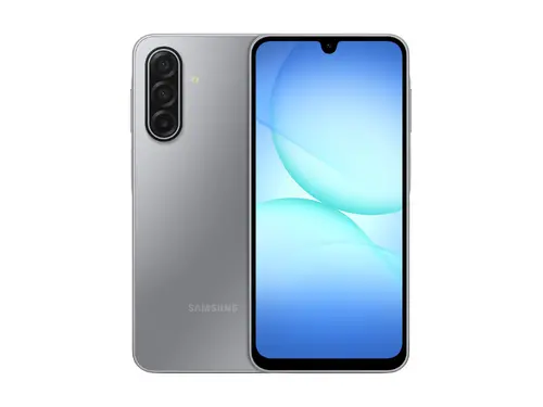 Мобилен телефон, Samsung SM-A176 GALAXY A17 5G 128GB 4GB Gray - image 7