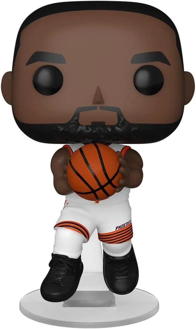Φιγούρα Funko Pop! Basketball NBA: Phoenix Suns - Kevin Durant #184