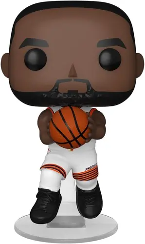 Φιγούρα Funko Pop! Basketball NBA: Phoenix Suns - Kevin Durant #184 - 1