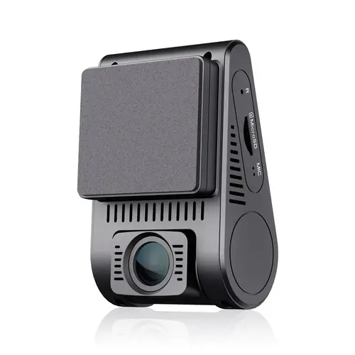 VIOFO Видеорегистратор Dash Cam A129 Plus - GPS, Sony STARVIS, 60 FPS - image 1
