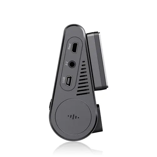 VIOFO Видеорегистратор Dash Cam A129 Plus - GPS, Sony STARVIS, 60 FPS - image 2