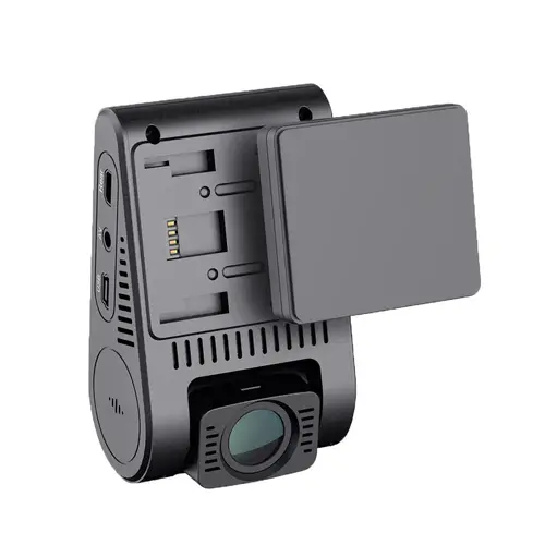 VIOFO Видеорегистратор Dash Cam A129 Plus - GPS, Sony STARVIS, 60 FPS - image 3