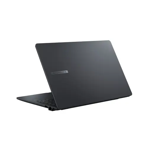 Лаптоп, Asus ExpertBook B1,  B1503CVA-S74681,Intel i7-13620H  2.4 GHz (24MB Cache, up to 4.9 GHz, 10 cores, 16 Threads)15.6" FHD IPS(1920x1080) AG, Intel UXD Graphics, DDR4 16GB ( 16GB DDR5 on board ). (1 slot free), 512GB M.2 G4, Wi-Fi 6. Bluetooth 5.4,VGA,HDMI - image 2