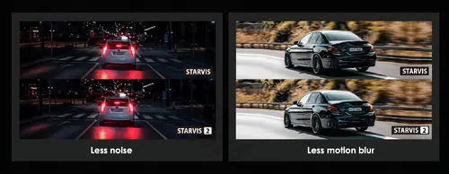 VIOFO Видеорегистратор Dash Cam A139 PRO 3 Channel - 4K UHD, Sony STARVIS 2, GPS - image 12