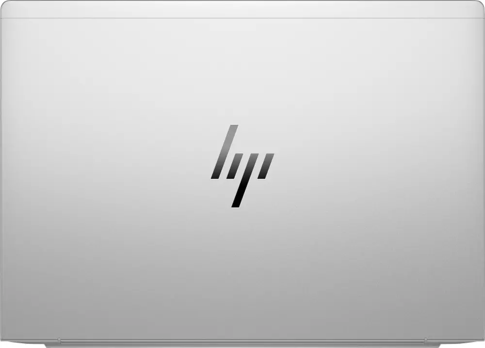 Лаптоп, HP EliteBook 6 G1i AI 16" Pike Silver, Ultra 7-255U (up to 5.2GH/12MB/12C), 16" WUXGA AG 300nits, 16GB 5600Mhz 1DIMM, 512MB PCIe SSD, WiFi 7 + BT 5.4, FPR, Smart Card Reader, Backlit Kbd, 3C Batt, Win 11 Pro, 3Y Offsite - image 3