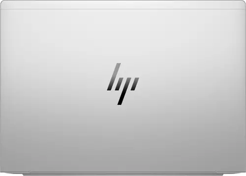 Лаптоп, HP EliteBook 6 G1i AI 16" Pike Silver, Ultra 7-255U (up to 5.2GH/12MB/12C), 16" WUXGA AG 300nits, 16GB 5600Mhz 1DIMM, 512MB PCIe SSD, WiFi 7 + BT 5.4, FPR, Smart Card Reader, Backlit Kbd, 3C Batt, Win 11 Pro, 3Y Offsite - image 3