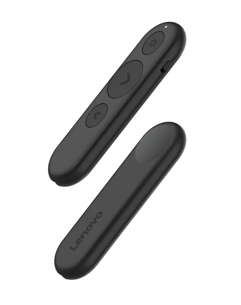 Аксесоар, Lenovo Portable Rechargeable Presentation Remote - image 2