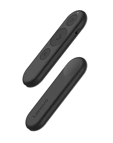 Accesoriu, Lenovo Portable Rechargeable Presentation Remote - 3