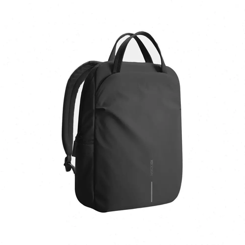 Rucsac XD Design Soft Tote Backpack 16", negru