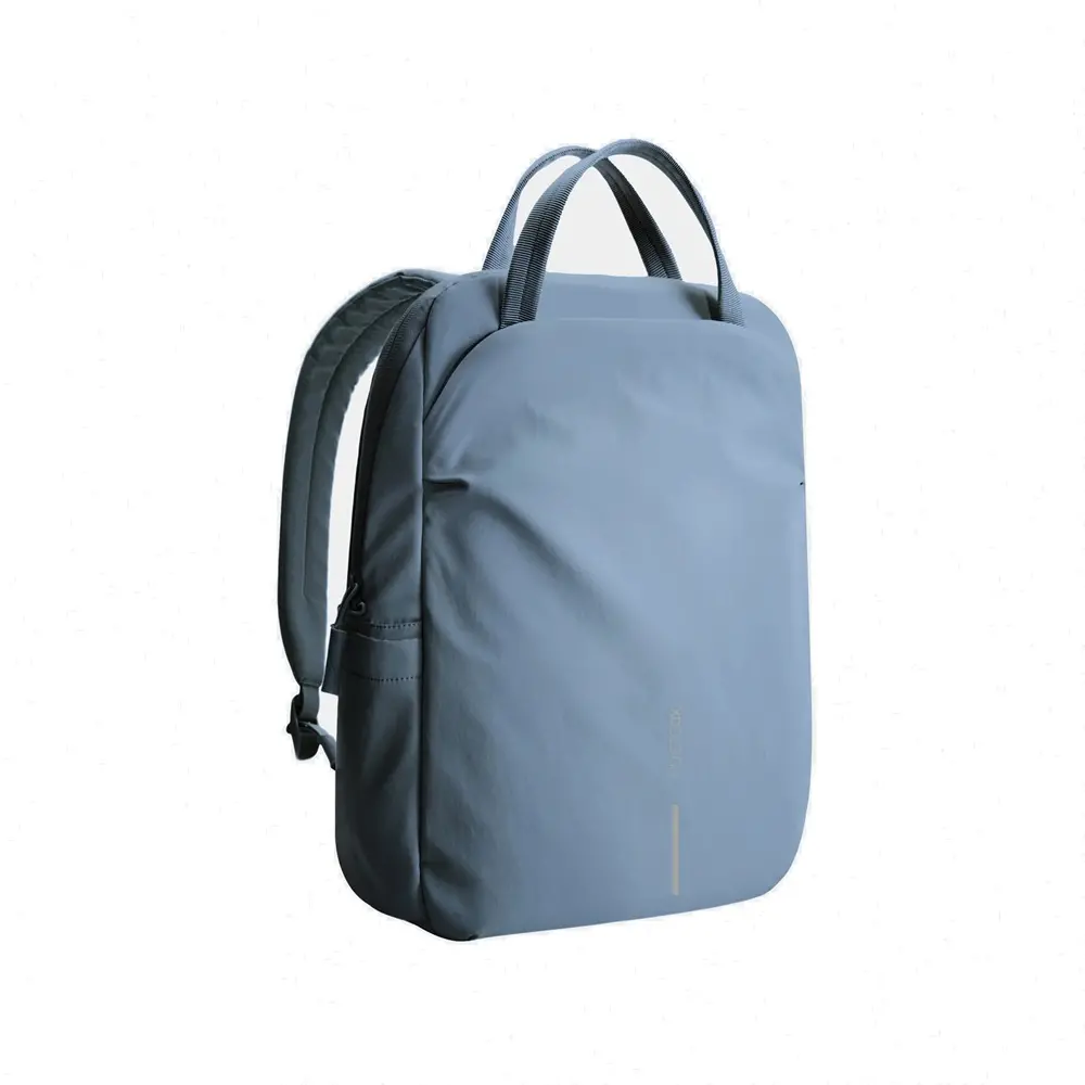 Σακίδιο XD Design Soft Tote Backpack 16", μπλε