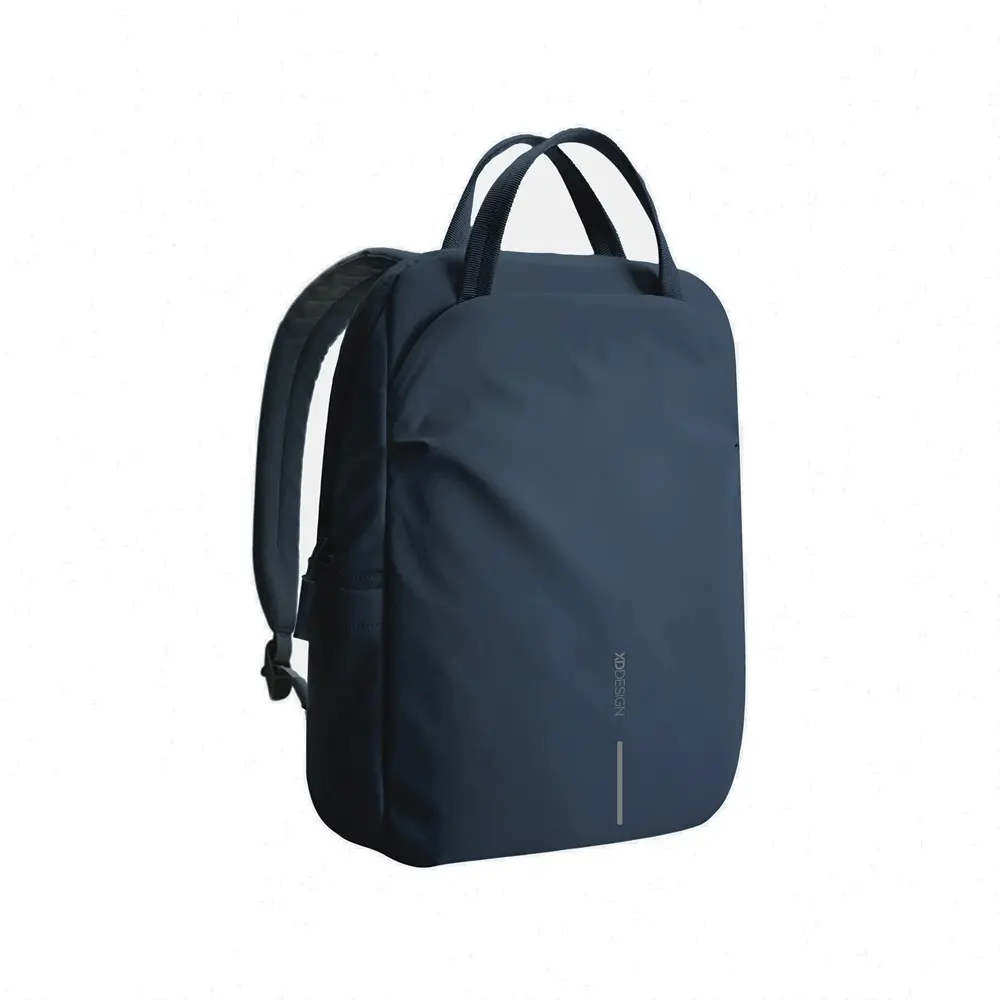 Раница XD Design Soft Tote Backpack 16", морскосиня