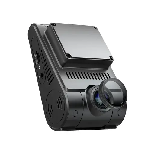 VIOFO Видеорегистратор Dash Cam A229 Plus 2 Channel - 2K, HDR, Sony STARVIS 2, GPS - image 1