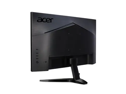 Монитор, Acer Nitro KG241YX3bip, 23.8'' FHD (1920X1080), VA, 200Hz, 100M:1, 300nits, 2ms (GTG)/1ms (VRB), 99% sRGB, 2xHDMI, DP, FreeSync, ZeroFrame, BluelightShield Tilt, Vesa, Energy Class D, Black, 2Y - 6