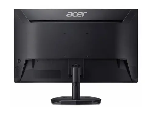 Монитор, Acer Nitro KG251QX0biip, 24.5'' VA, FHD (1920X1080) ZeroFrame,FreeSync 200Hz, 1ms(VRB), 100M:1, 250nits, 99% sRGB, 2xHDMI,DP, Tilt,BluelightShield, Vesa, Black - image 3