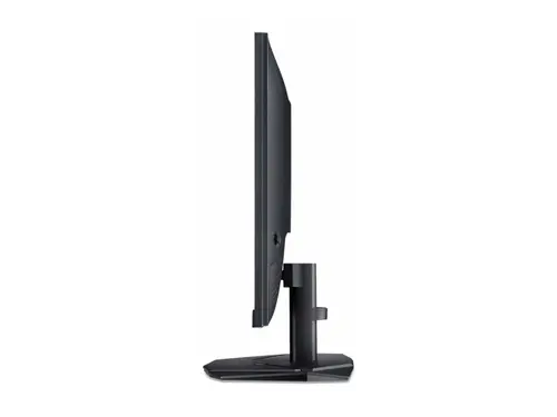 Монитор, Acer Nitro KG251QX0biip, 24.5'' VA, FHD (1920X1080) ZeroFrame,FreeSync 200Hz, 1ms(VRB), 100M:1, 250nits, 99% sRGB, 2xHDMI,DP, Tilt,BluelightShield, Vesa, Black - image 4