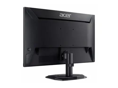 Монитор, Acer Nitro KG251QX0biip, 24.5'' FHD (1920X1080), VA, 200Hz, 100M:1, 250nits, 2ms/0.5ms(GTG)/1ms(VRB), 99% sRGB, FreeSync, 2xHDMI, DP, BluelightShield, ZeroFrame, Tilt, Vesa, Black, 2Y - 7